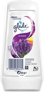Glade gél Lavender 150 g