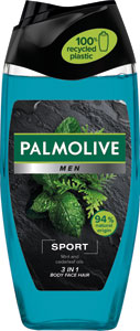 Palmolive sprchovací gél For Men Revitalizing Sport 250 ml