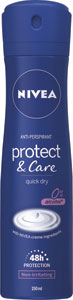 Nivea antiperspirant Protect&Care 150 ml