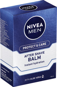Nivea Men balzam po holení Protect&Care 100 ml