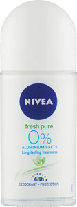 Nivea guľôčkový dezodorant Fresh Pure 50 ml