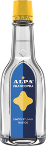 Alpa Francovka 60 ml