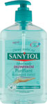 Sanytol antibakteriálne mydlo Purifiant 250ml