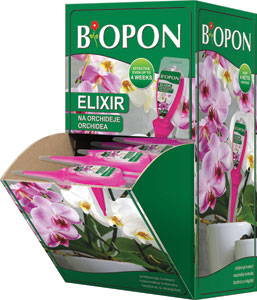 BOPON elixír na orchidey 35 ml