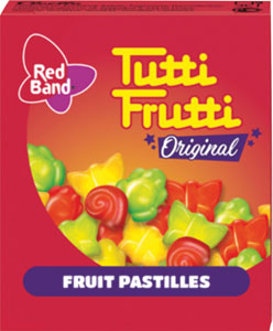 Tutti Frutti Original 15 g