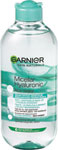 Garnier Skin Naturals micelárna voda Hyaluronic Aloe 400 ml