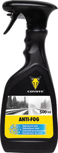 Coyote odhmlievač skiel 500 ml