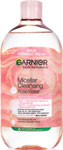 Garnier Skin Naturals micelárna voda s ružovou vodou 700 ml