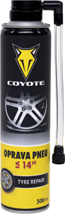 Coyote oprava pneu 300 ml