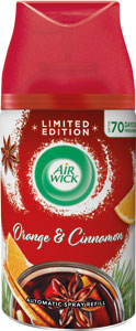 Air Wick náplň do osviežovača vzduchu Freshmatic Mulled Wine 250 ml