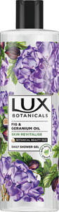Lux sprchový gél Fig & Geranium Oil 500 ml