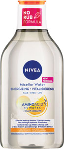 Nivea micelárna voda Vitamin C 400 ml