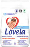 Lovela Baby prací prášok na farebnú bielizeň 4,1 kg 41 PD