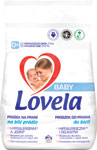 Lovela Baby prací prášok na bielu bielizeň 4,1 kg 41 PD