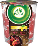 Air Wick sviečka Varené víno 105 g