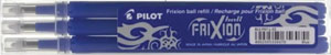 Náplň Pilot Frixion modrá 0,7