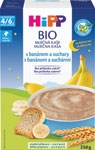 HIPP BIO kaša mliečna banán sucháre 250 g