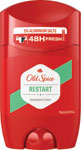 Old Spice tuhý dezodorant Restart 50 ml
