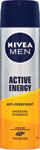 Nivea Men antiperspirant Active Energy 150 ml