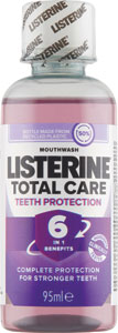 Listerine ústna voda Total Care 95 ml 