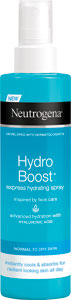 Neutrogena hydratačný telový sprej Hydro Boost 200 ml