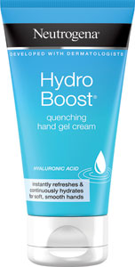 Neutrogena krém na ruky Hydro Boost 75 ml