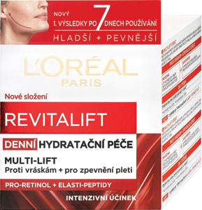 L'Oréal Paris denný krém Revitalift Classic 50 ml