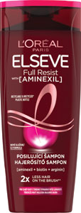 L'Oréal Paris Elseve posilňujúci šampón Full Resist [Aminexil] 400 ml