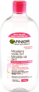 Garnier Skin Naturals micelárna voda 3v1 700 ml