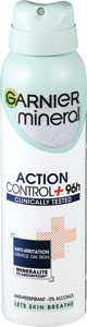 Garnier minerálny antiperspirant Mineral Action Control150 ml
