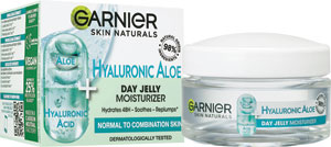 Garnier denný gél Hyaluronic Aloe 3v1 50 ml