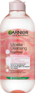 Garnier Skin Naturals micelárna voda s ružovou vodou 400 ml