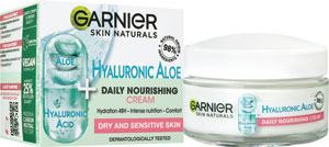 Garnier denný krém Hyaluronic Aloe 50 ml