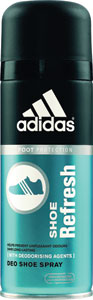 Adidas Foot Care dezodorant do topánok 150 ml