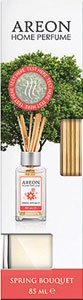 Areon osviežovač vzduchu Home Perfum Sticks Spring Bouquet, 85 ml