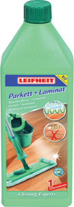Leifheit čistič na laminátové podlahy 1000 ml
