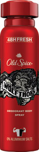 Old Spice dezodorant Wolfthorn 150 ml