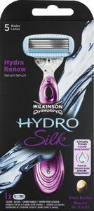 Wilkinson dámsky strojček Hydro Silk 1 ks