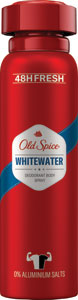 Old Spice dezodorant whitewater 150 ml
