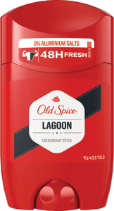 Old Spice tuhý dezodorant Lagoon 50 ml