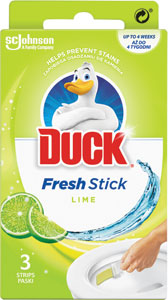 Duck Fresh Stick Limetka 27 g