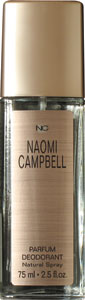 Naomi Campbell parfumovaný dezodorant 75 ml