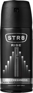 STR8 dezodorant Rise 150 ml