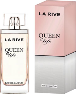 La Rive parfumovaná voda Queen od Life 75 ml 