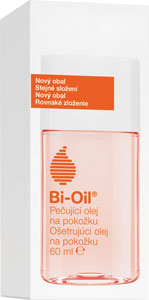 Bi-Oil ošetrujúci olej 60 ml