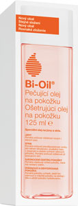 Bi-Oil ošetrujúci olej 125 ml