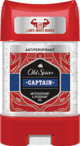 Old Spice Clear gél Captain 70 ml
