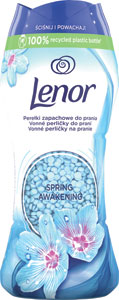 Lenor vonné perličky do prania Spring awakening 210 g