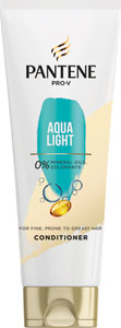 Pantene kondicionér Aqua Light 200 ml