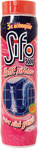 Sifo čistič sifónov 500 g